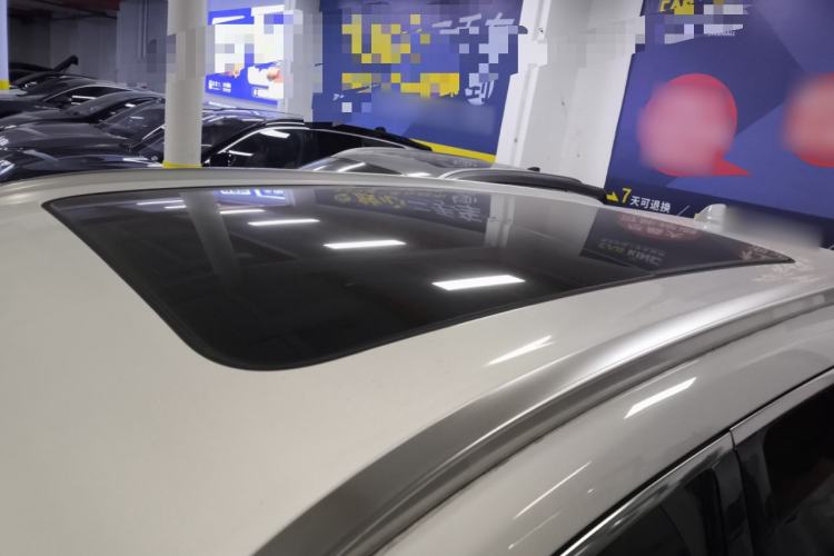 Used Li Auto ONE 2020 Extended-Range 6-Seater Version