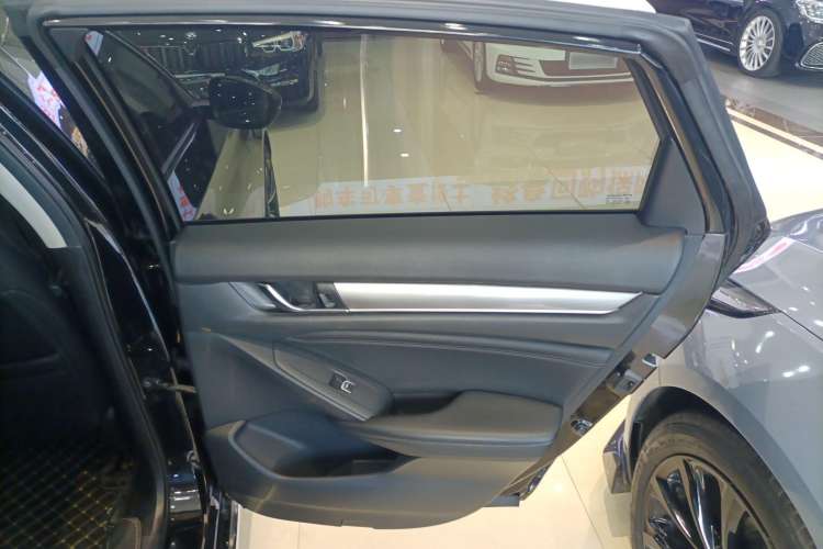 Used Honda Accord 2018 260TURBO Elite Edition China VI