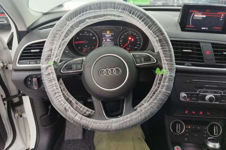 Used Audi Q3 2016 35 TFSI Style Edition
