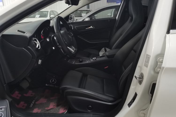 Used Mercedes-Benz GLA 2019 GLA 200 Dynamic Edition
