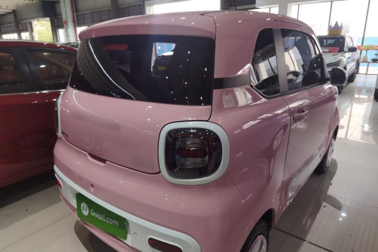 Used Bestune Pony 2024 170km Vitality Horse
