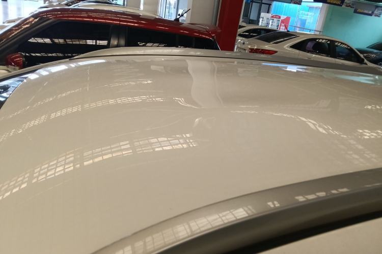 Used Toyota YARiS L 2021 X-Trail 1.5L CVT Leading Edition
