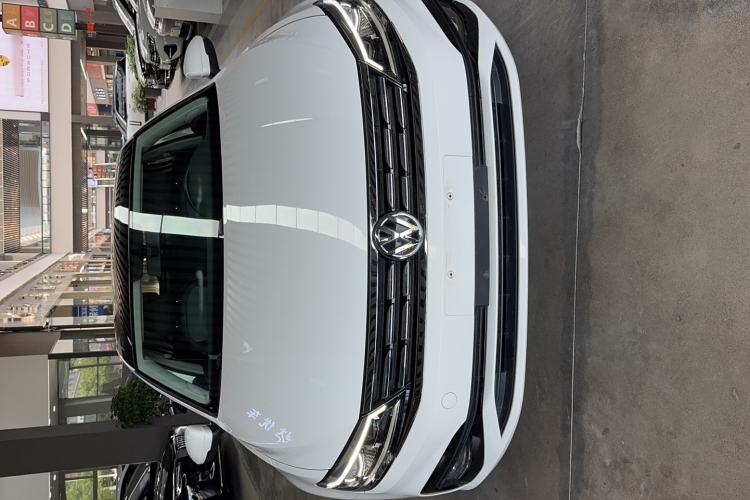 Used Volkswagen Lamando 2021 280TSI DSG Comfort Edition
