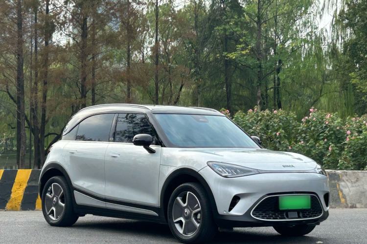 Used  #1 2023 Pro Edition
