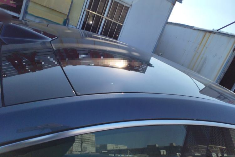 Used Hima Luxeed R7 2024 All-Electric 736 km Ultra