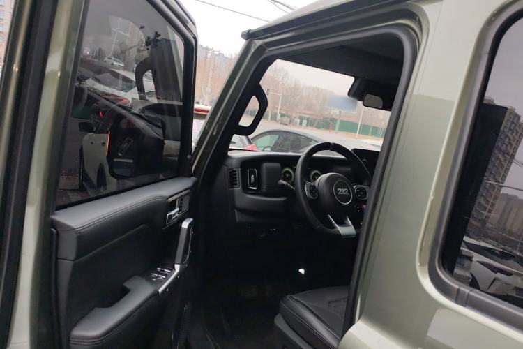 Used  T01 2024 2.0T Explorer
