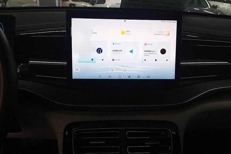 Used BYD Qin PLUS 2023 Champion Edition DM-i 55KM Superior Model
