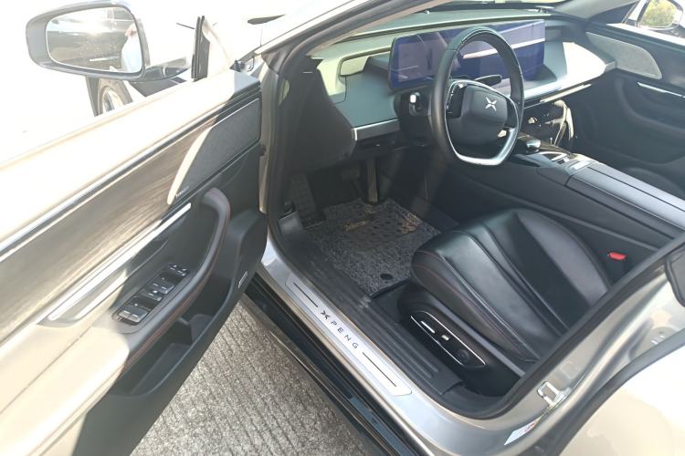 Used XPeng P7 2020 670E
