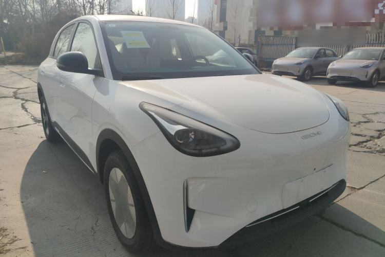 Used  Geome 2025 310km Dream Edition