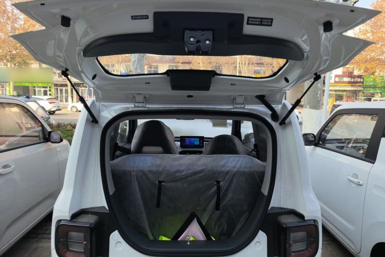 Used  Panda 2024 Panda Mini 200km Endurance Bear
