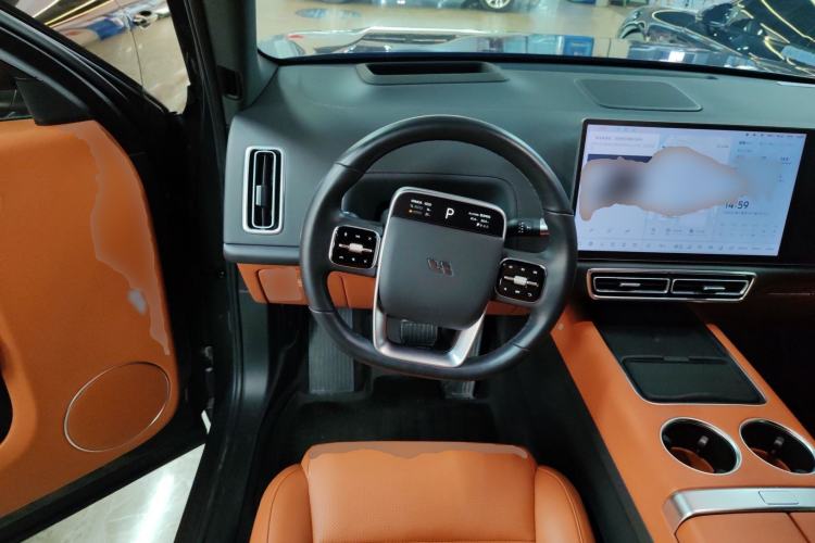 Used Li Auto L7 2023 Air model