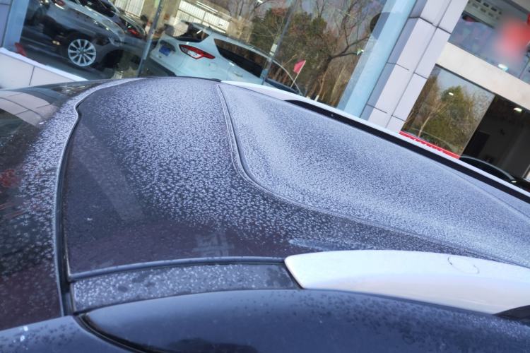 Used Kia KX3 2021 1.5L CVT Trend Edition
