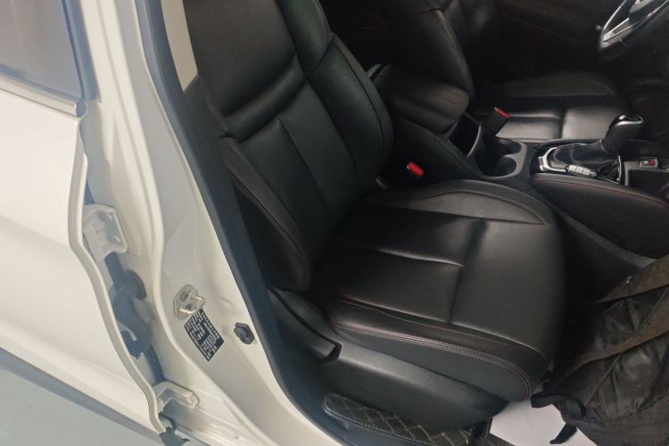 Used Nissan Qashqai 2022 2.0L CVT XV Premier Luxury Edition