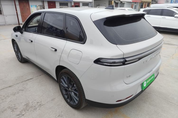 Used Leapmotor C10 2026 605 Enjoyment Edition