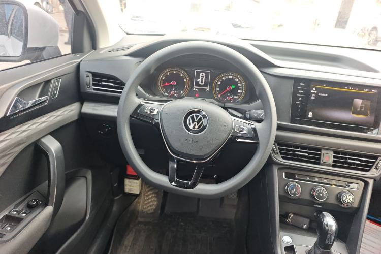 Used Volkswagen Tharu 2021 280TSI Two-Wheel Drive Trend Edition
