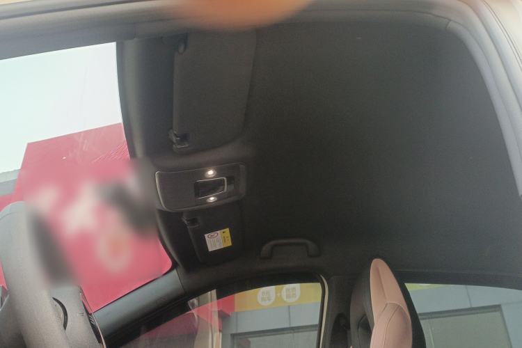 Used BYD Seagull 2025 305km Active Version
