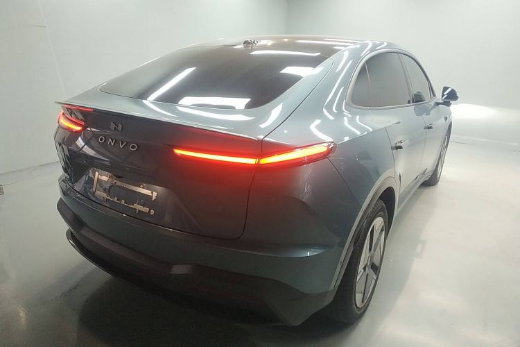 Used ONVO L60 2024 60 kWh All-Wheel Drive
