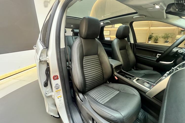 Used Land Rover Discovery Sport 2016 2.0T HSE
