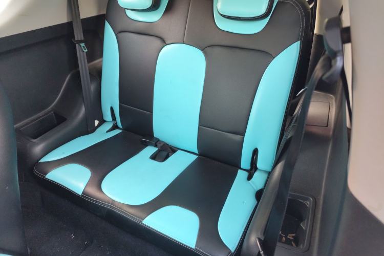 Used Chery Little Ant 2021 150 000 Yuan Ant Fan Edition New Ant Cool Version Lithium Iron Phosphate
