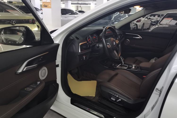 Used BMW 1 Series 2023 120i M Sport Night Edition