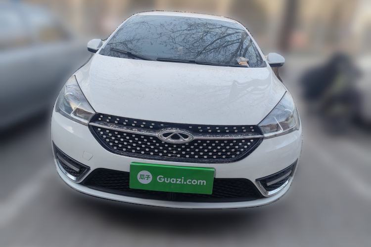 Used Chery Arrizo 5 2021 PRO 1.5L CVT Youth Edition