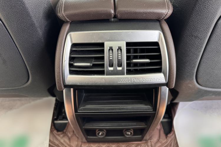 Used BMW X5 2018 xDrive28i