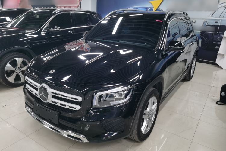 Used Mercedes-Benz GLB 2023 GLB 220 Sport Edition