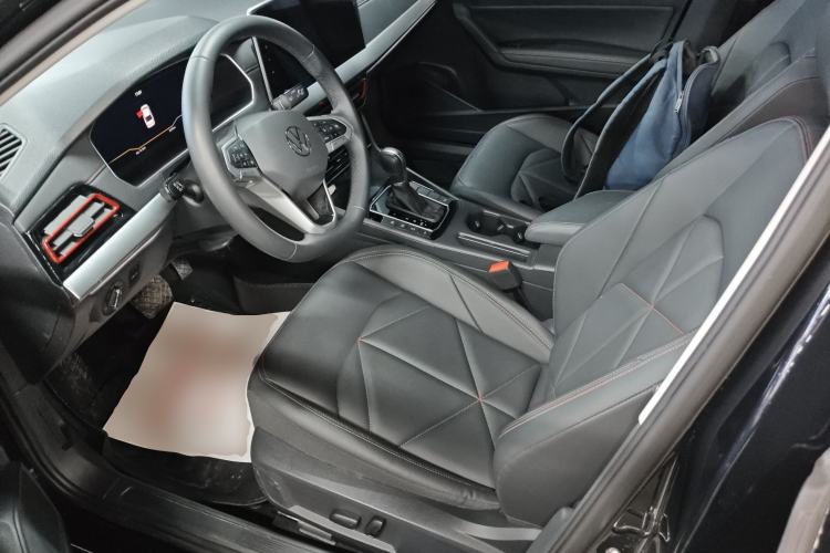 Used Volkswagen Lavida 2024 300TSI DSG Starry Sky Leading Edition