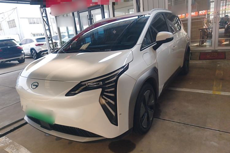 Used AION Y 2023 Plus 510 Enjoy Edition