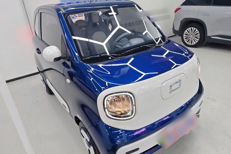 Used Bestune Pony 2025 222km Range Agile Horse
