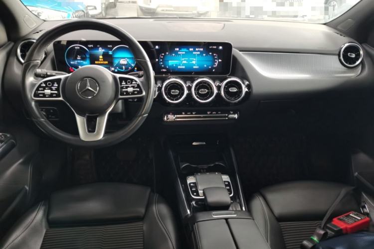 Used Mercedes-Benz B-Class 2020 B 200 Sport Edition