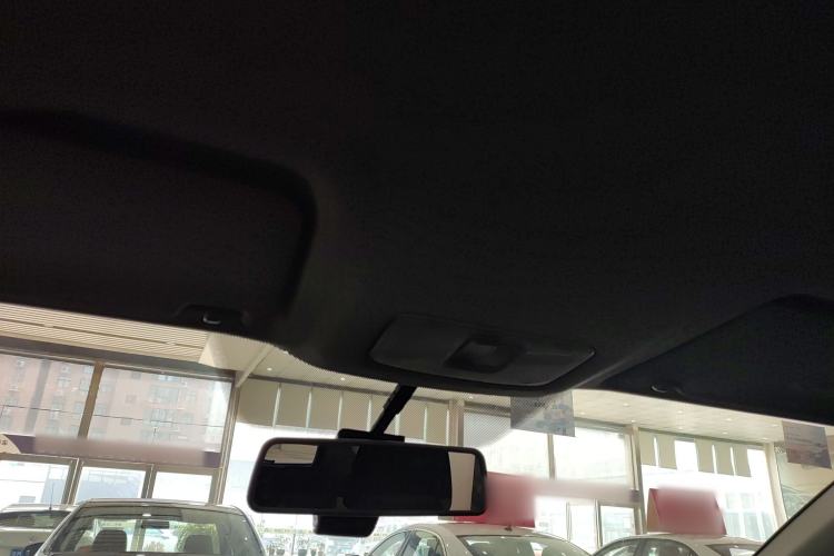 Used Jetta VS5 2019 280TSI Automatic Trend Model