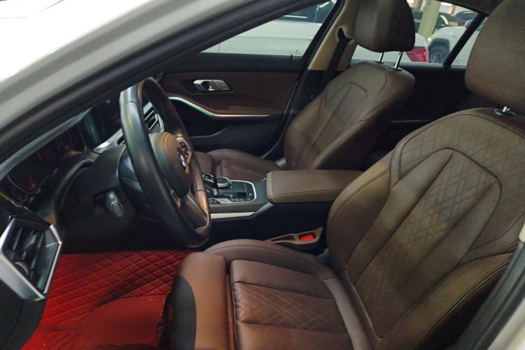 Used BMW 3 Series 2022 325i M Sport Package
