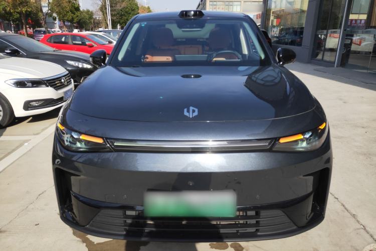 Used Leapmotor C10 2024 210 LiDAR Version
