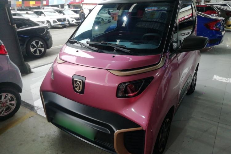 Used Baojun E200 2020 305KM Smart Drive Version