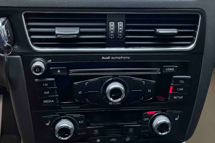 Used Audi Q5 2015 40 TFSI Technology Edition
