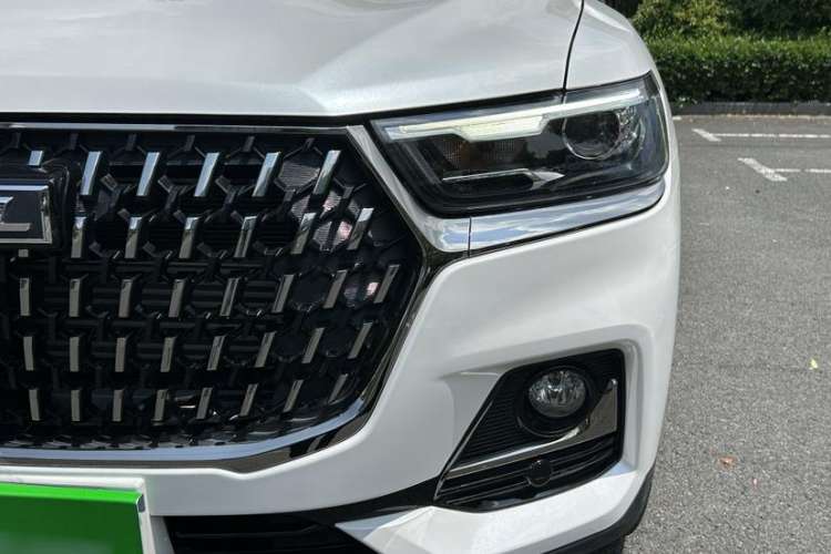 Used Haval H6 2023 National Trend Edition 1.5T Automatic Champion Version
