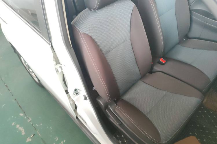 Used  LINGBOX 2021 Comfort Edition
