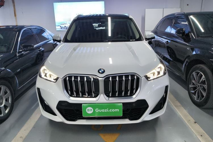 Used BMW X1 2023 sDrive25Li M Sport Package
