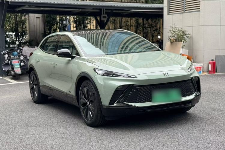 Used Buick E4 2023 GS Edition
