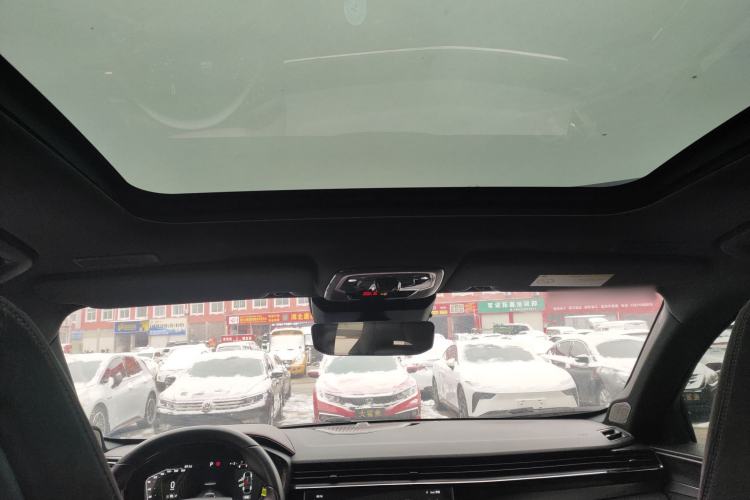 Used Lynk & Co 05 2020 2.0TD Four-Wheel Drive HypeHalo
