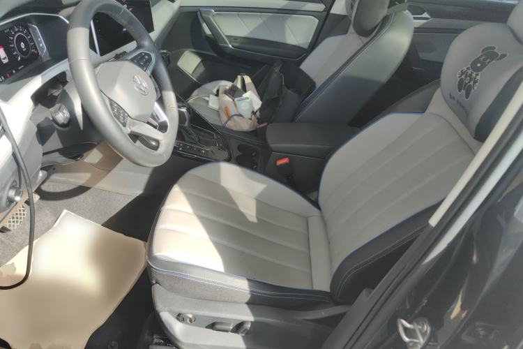 Used Volkswagen Tayron GTE Plug-in Hybrid 2023 280TSI Luxury Plus Advanced Edition
