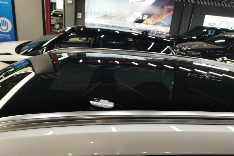 Used BMW iX1 2023 xDrive30L M Sport Package
