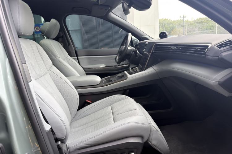 Used Nio ES8 2020 450 km Range 6-Seater Version
