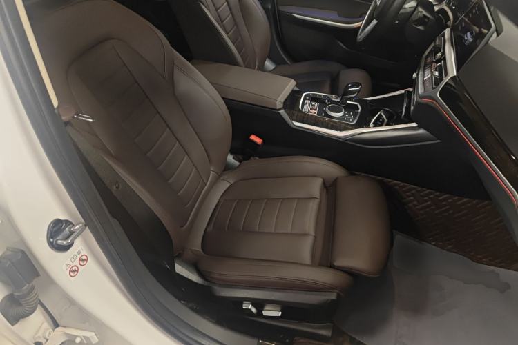 Used BMW 3 Series 2020 325Li xDrive M Sport Package