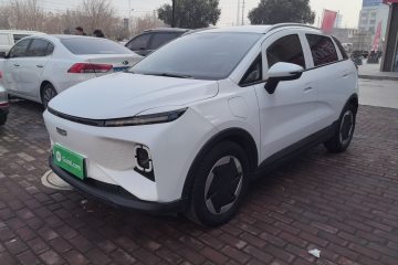 Used Geometry E Firefly 2024 401km Starlight