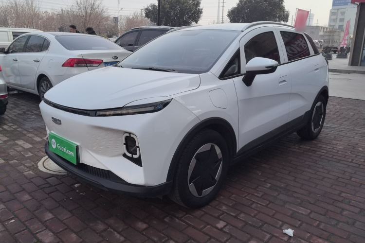 Used Geometry E Firefly 2024 401km Starlight