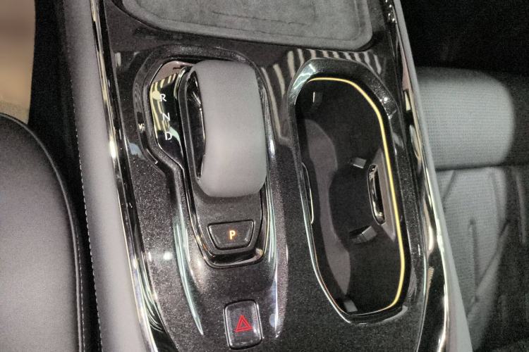 Used Zeekr 009 2024 7-Seater Aisle Version 108 kWh