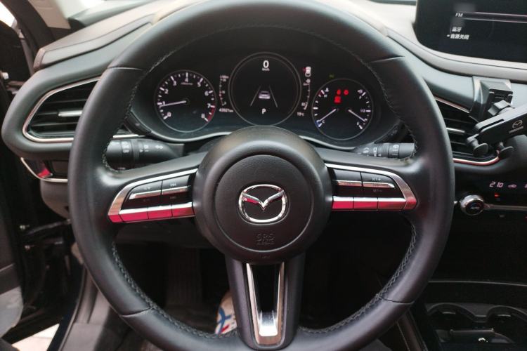 Used Mazda CX-30 2021 2.0L Automatic Joyful Edition