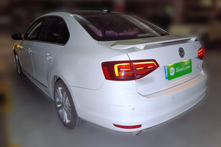 Used Volkswagen Sagitar 2018 280TSI DSG Luxury Model